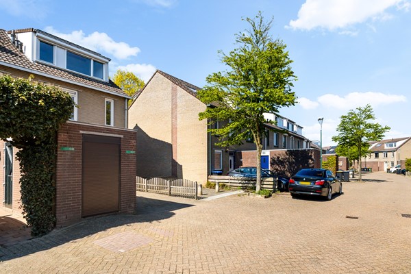 Medium property photo - Reigerskamp 68A, 3607 HD Maarssen